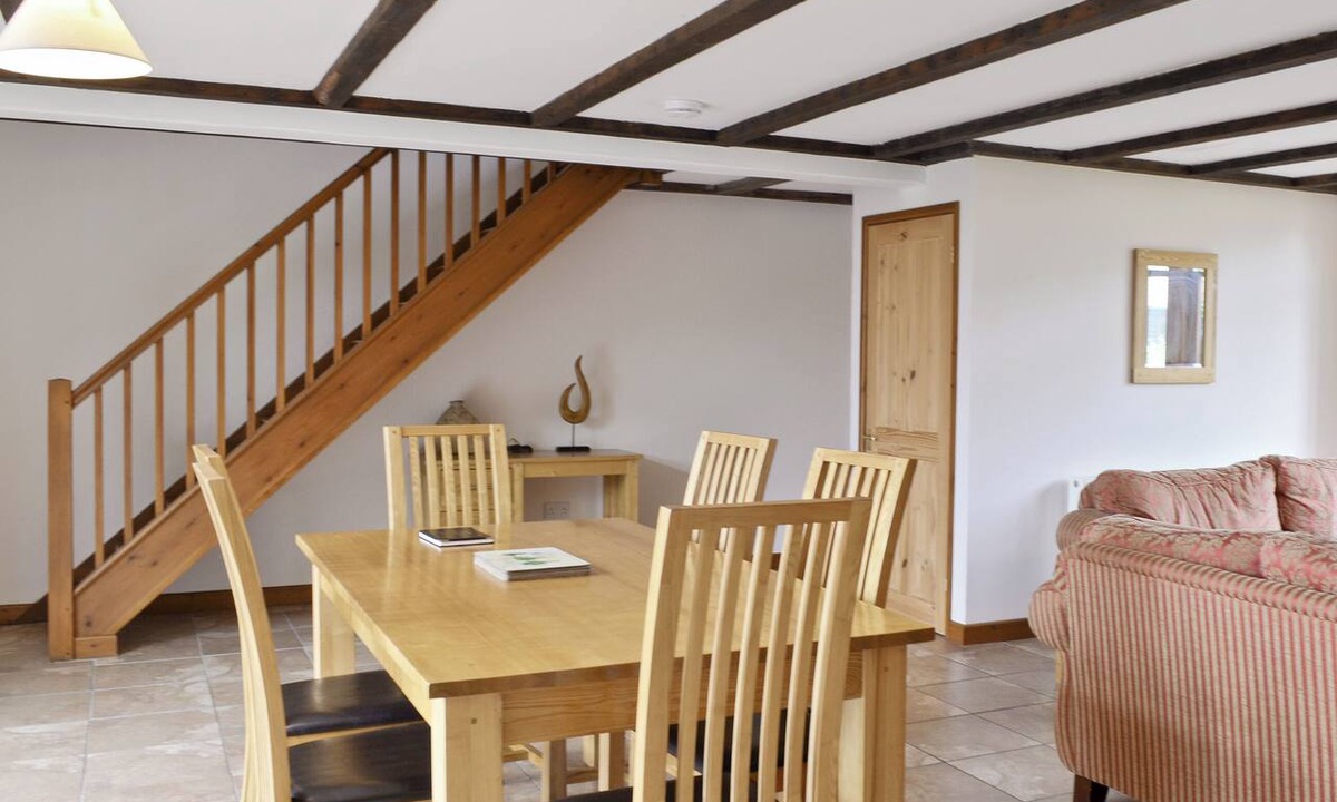 Potter Heigham House | 3 bedroom accommodation in Catfield