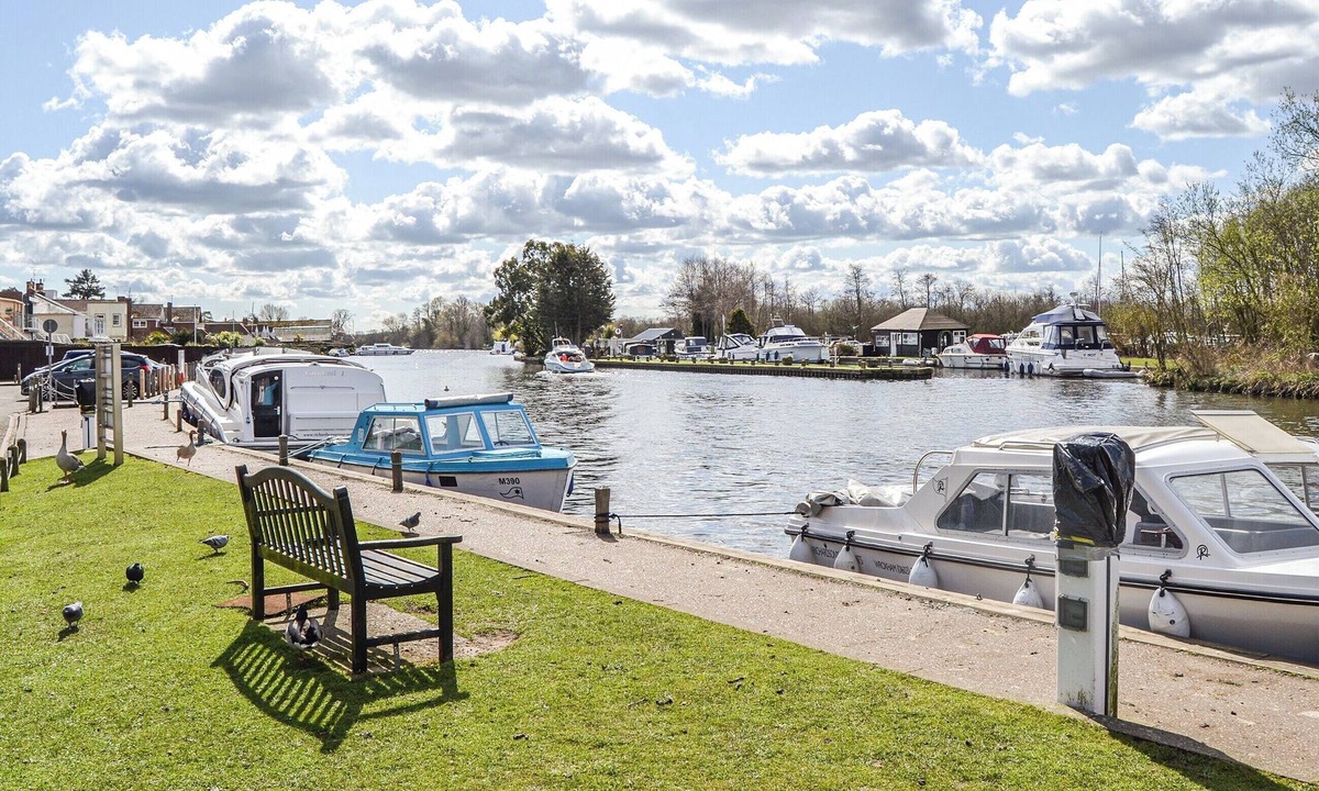Horning Cottage | 3 bedroom accommodation in Horning