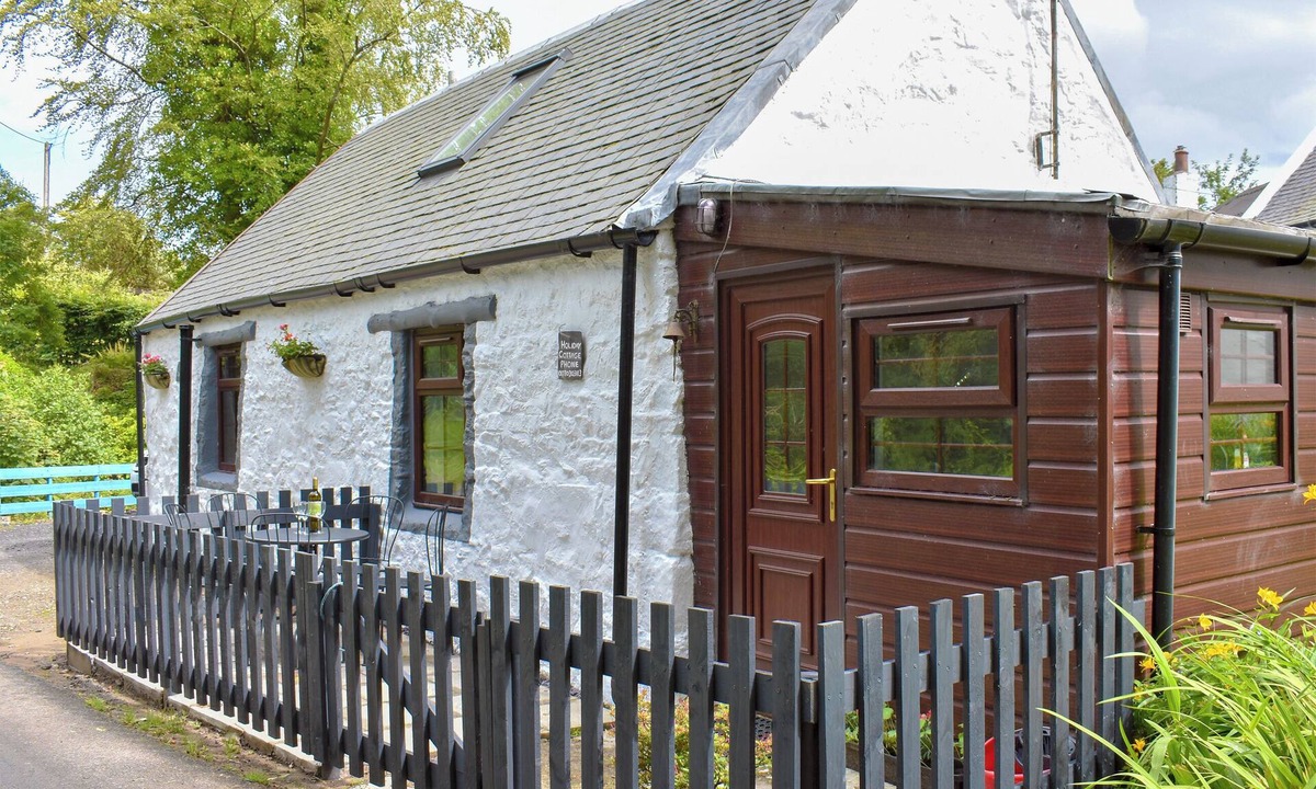 Kilmory Cottage | 3 bedroom accommodation in Near Whiting Bay, Isle of Arran