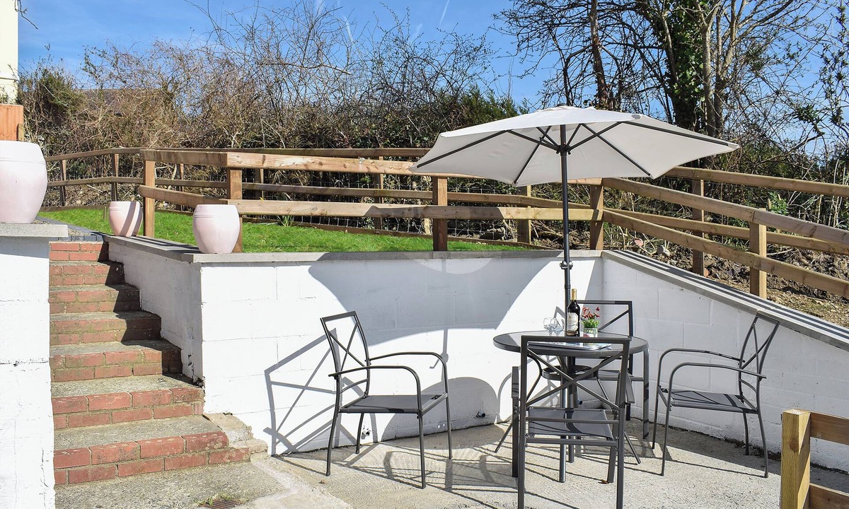 Llanarth Cottage | 3 bedroom accommodation in Llanarth, near New Quay