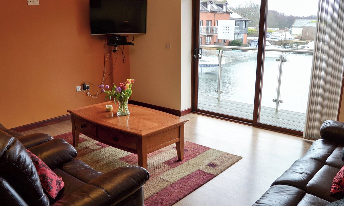 Horning Cottage | 3 bedroom accommodation in Horning, near Wroxham