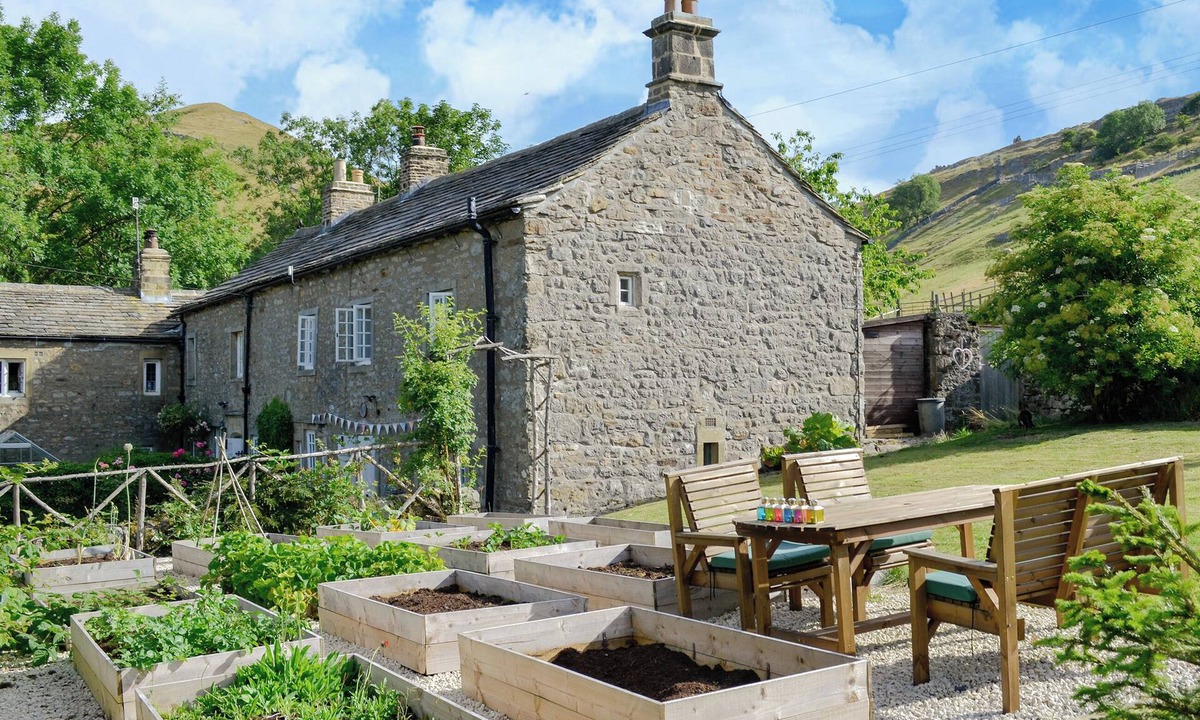 Starbotton Cottage | 3 bedroom accommodation in Starbotton, near Kettlewell
