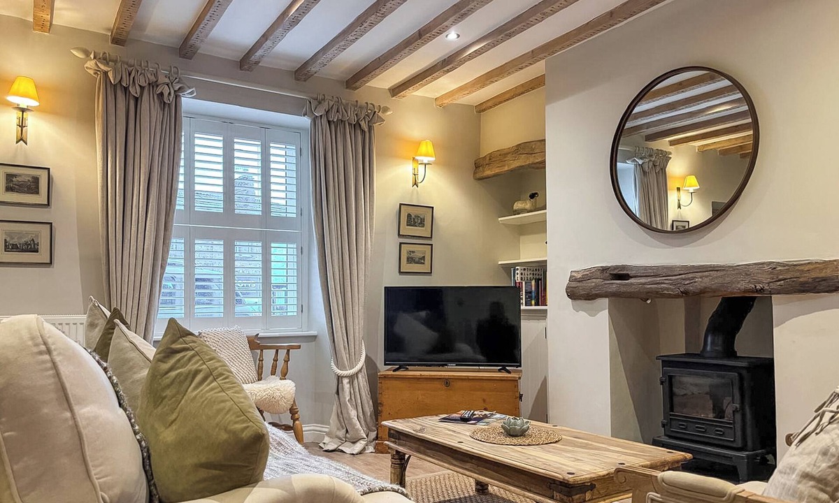 Eshton Cottage | 3 bedroom accommodation in Skipton