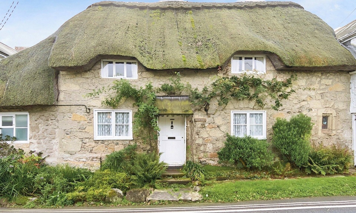 Niton Cottage | 3 bedroom accommodation in Niton, near Ventnor