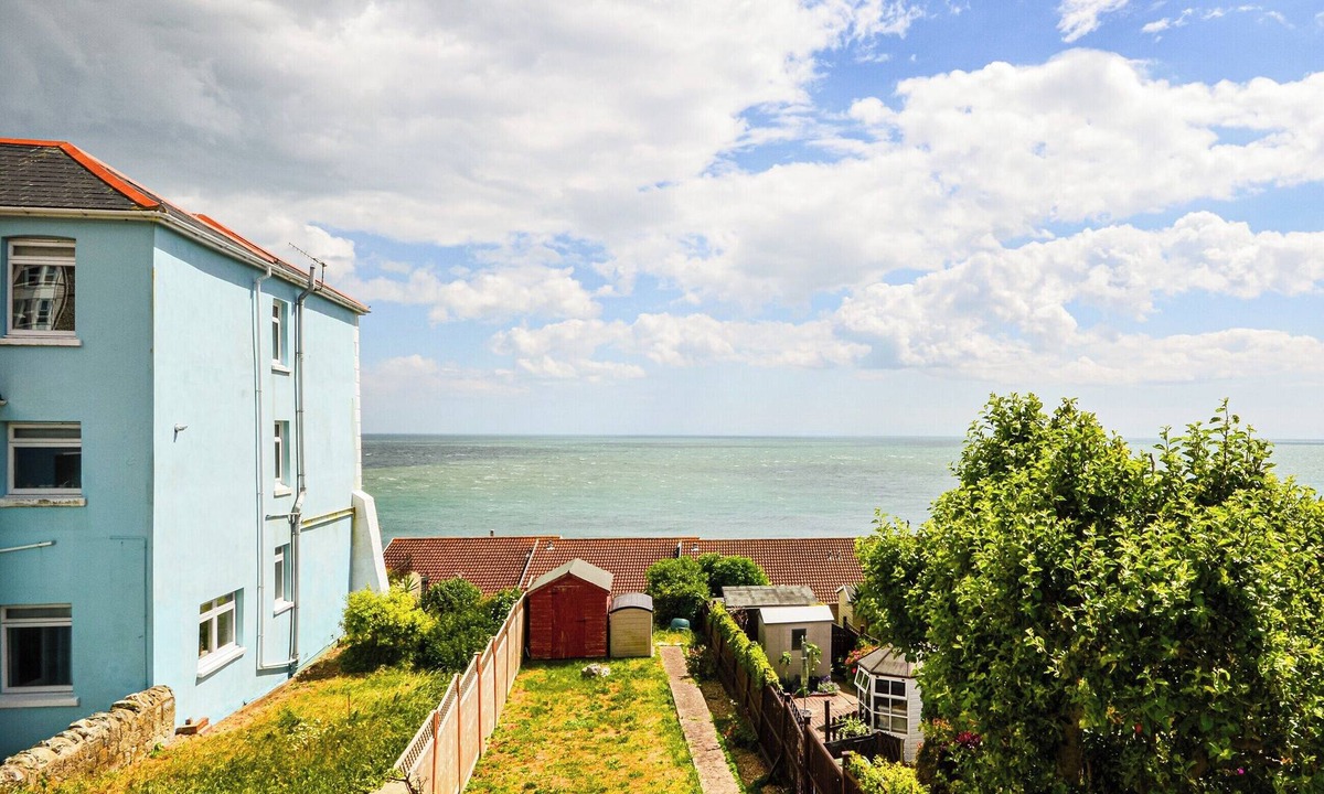 Ventnor Cottage | 3 bedroom accommodation in Ventnor