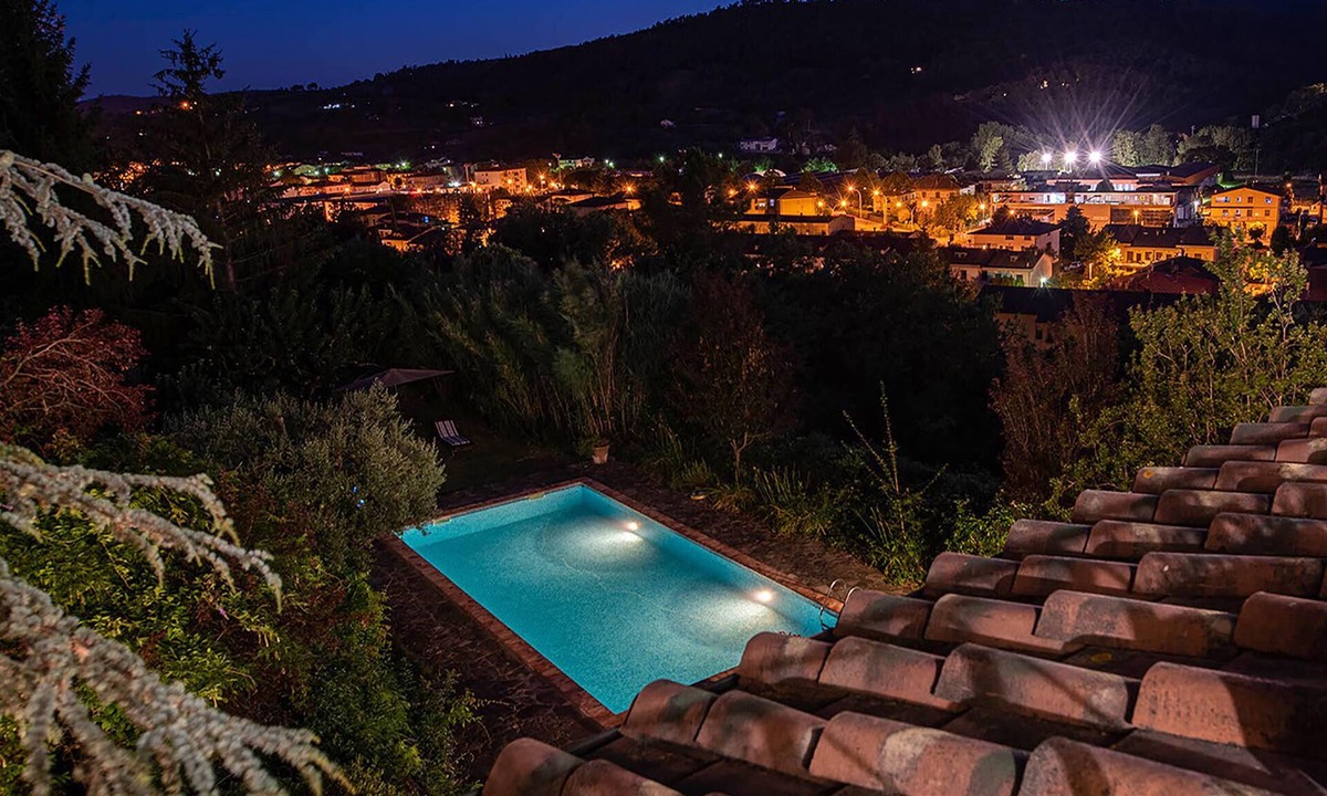 Subbiano House | 3 bedroom accommodation in Subbiano