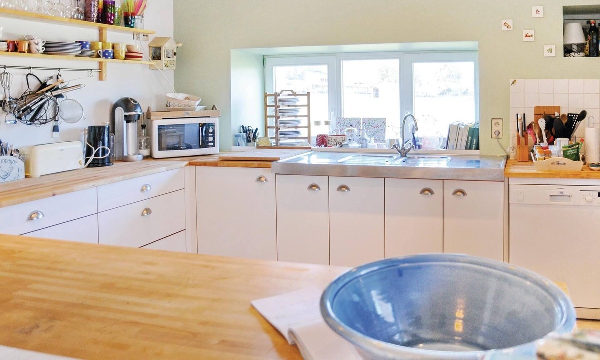 Borlon House | 3 bedroom accommodation in Durbuy