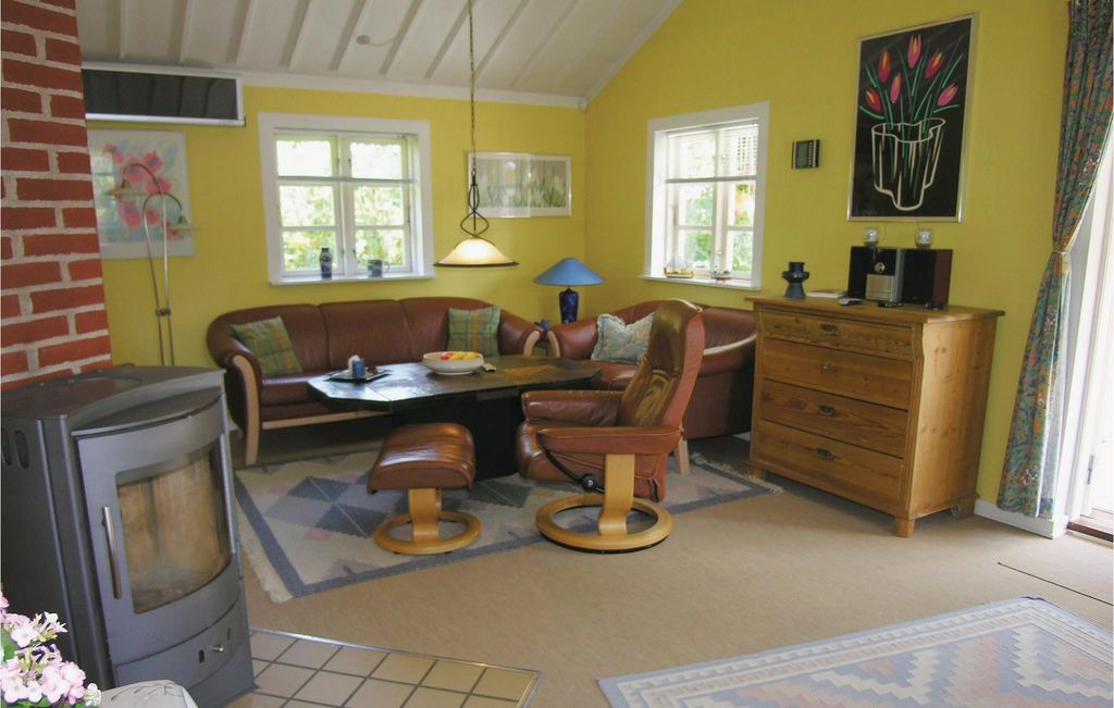 Vejlby Fed House | 3 bedroom accommodation in Middelfart