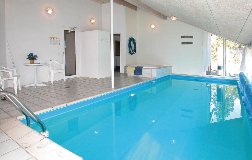 Mosevra House | 3 bedroom accommodation in Oksbøl