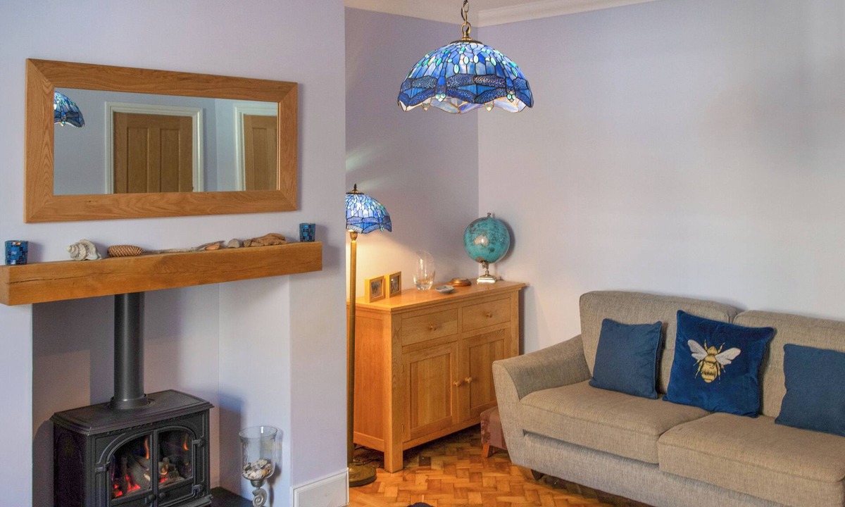 Amble Cottage | 3 bedroom accommodation in Amble