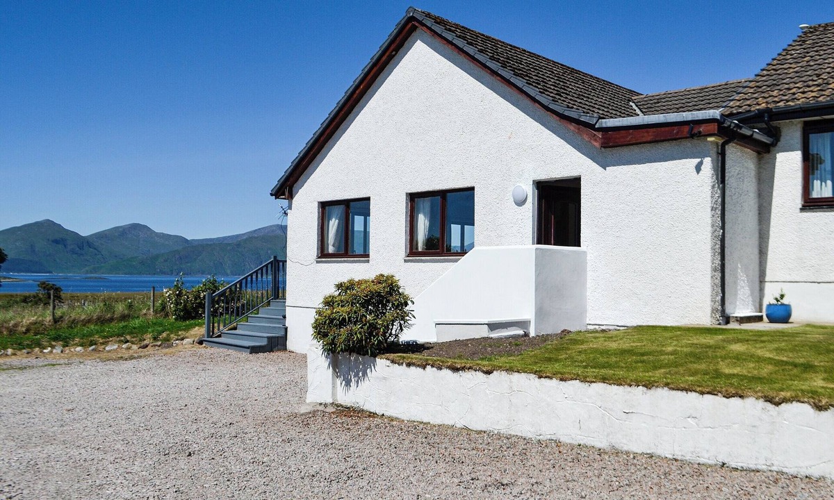 Port Appin Cottage | 3 bedroom accommodation in Port Appin, near Oban