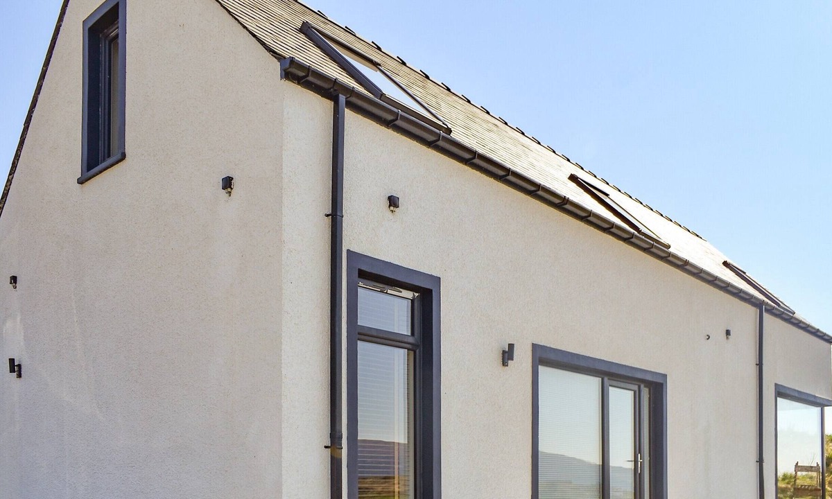 Caroy Cottage | 3 bedroom accommodation in Harlosh, Dunvegan