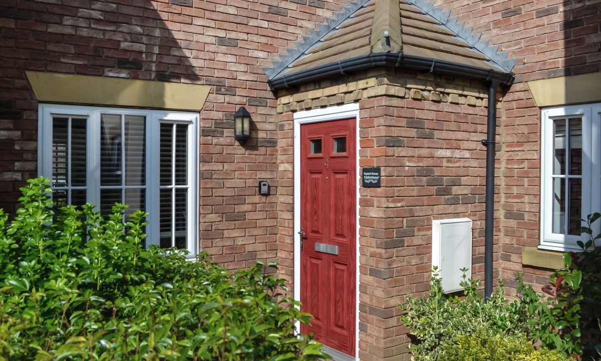 Filey Cottage | 3 bedroom accommodation in Filey