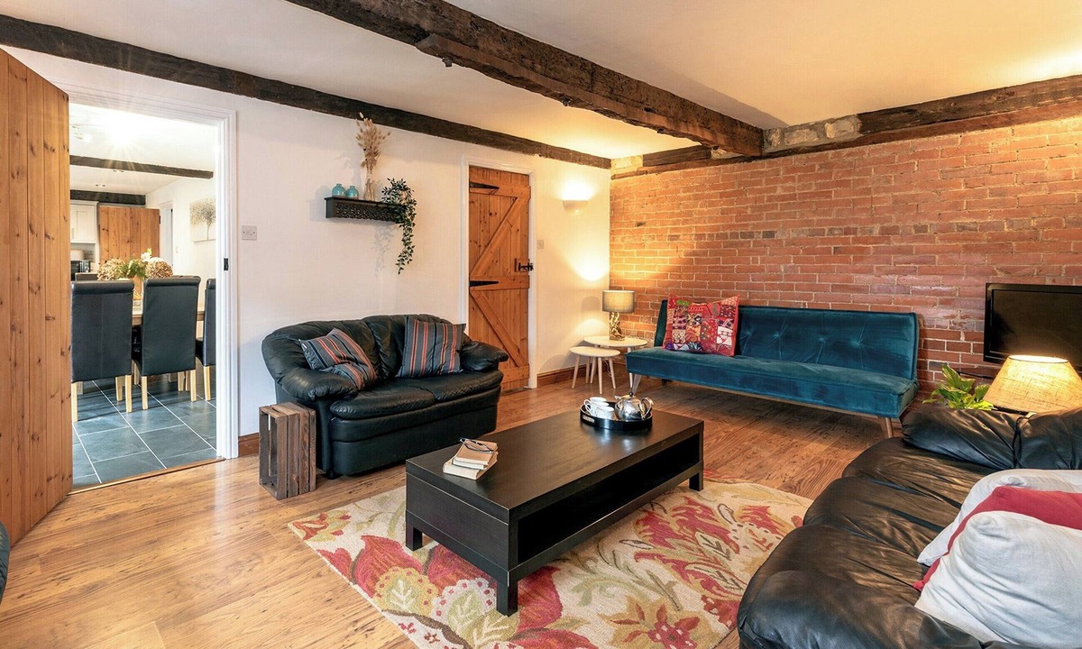 Ilton Cottage | 3 bedroom accommodation in Wrantage, near Taunton