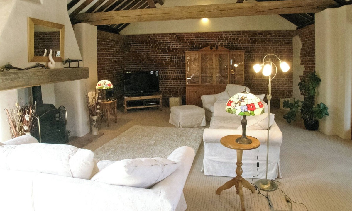 Martham Cottage | 3 bedroom accommodation in Martham
