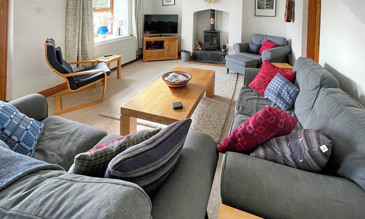 Haverfordwest Cottage | 3 bedroom accommodation in Mathry