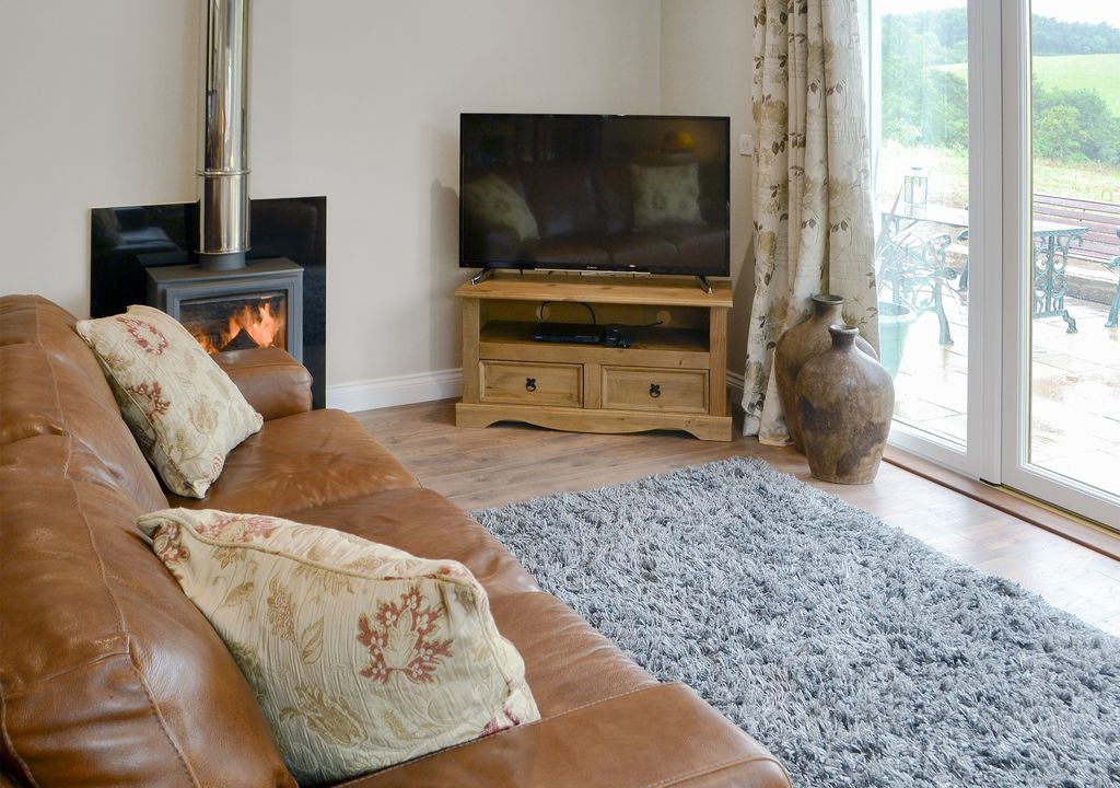 Warkworth Cabin | 3 bedroom accommodation in Warkworth, near Amble