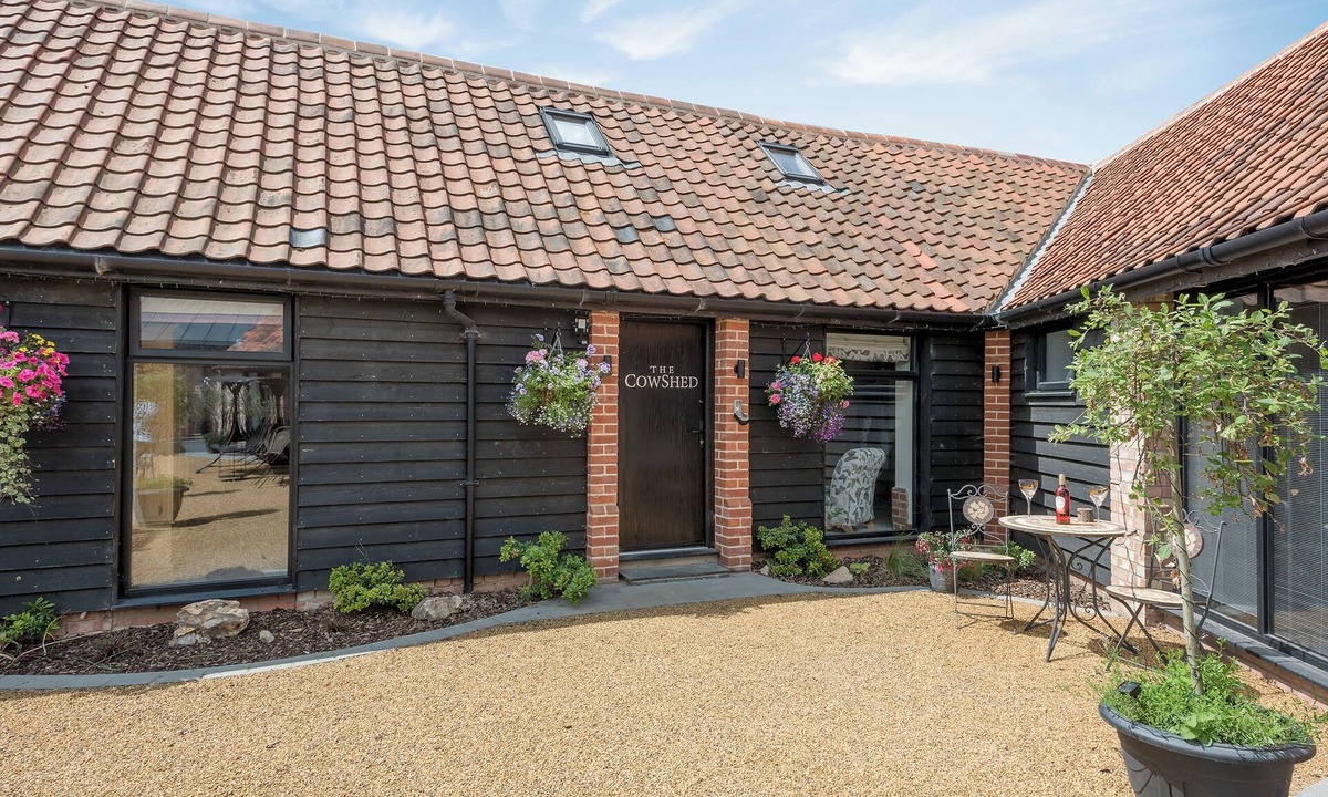 Horning Cottage | 3 bedroom accommodation in Horning, near Wroxham