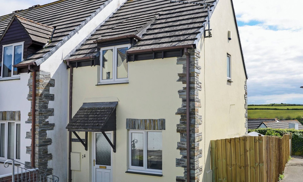 Treator Cottage | 3 bedroom accommodation in Padstow