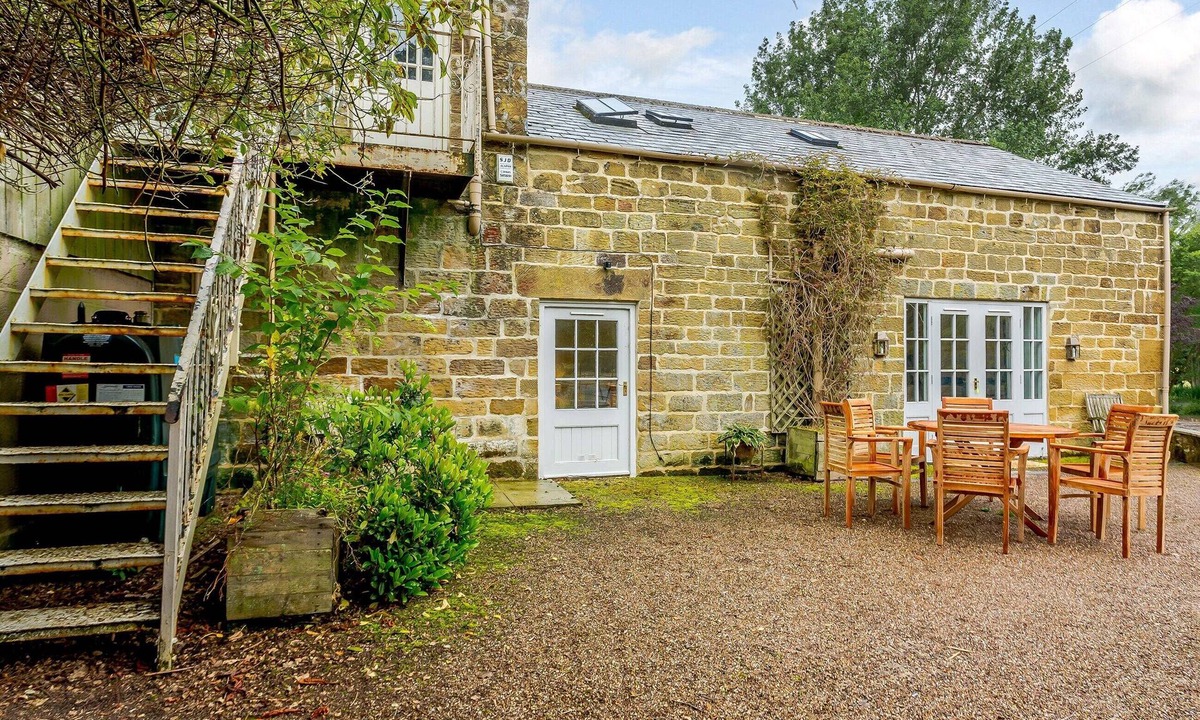 Easterside Cottage | 3 bedroom accommodation in Thirsk