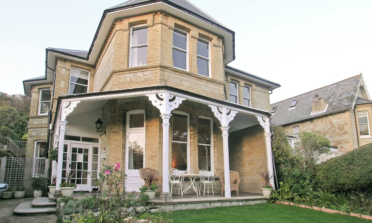 Ventnor Cottage | 3 bedroom accommodation in Ventnor