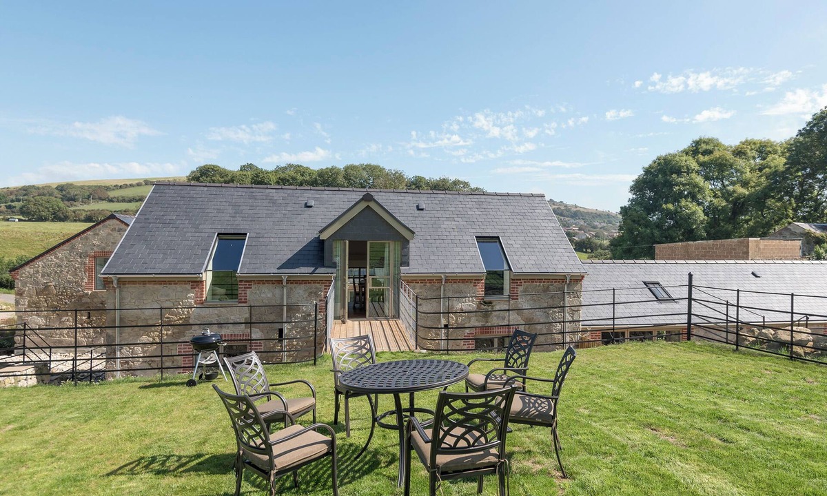Ventnor Cottage | 3 bedroom accommodation in Ventnor