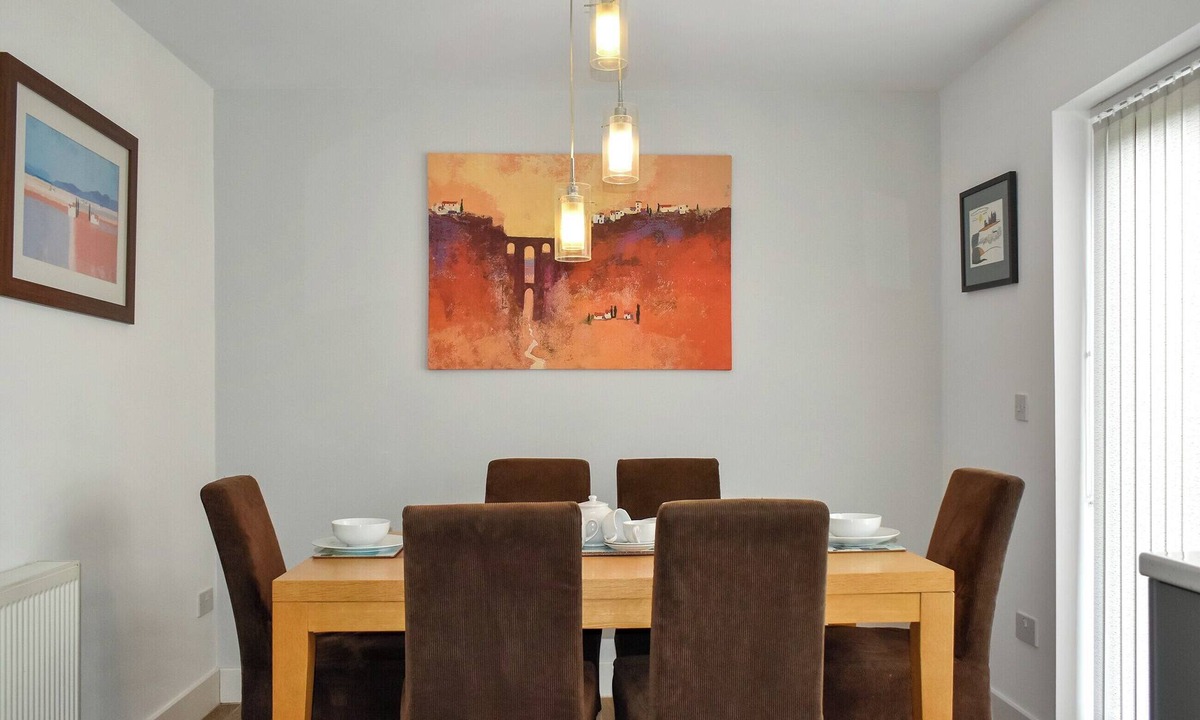 Ruswarp Cottage | 3 bedroom accommodation in Whitby
