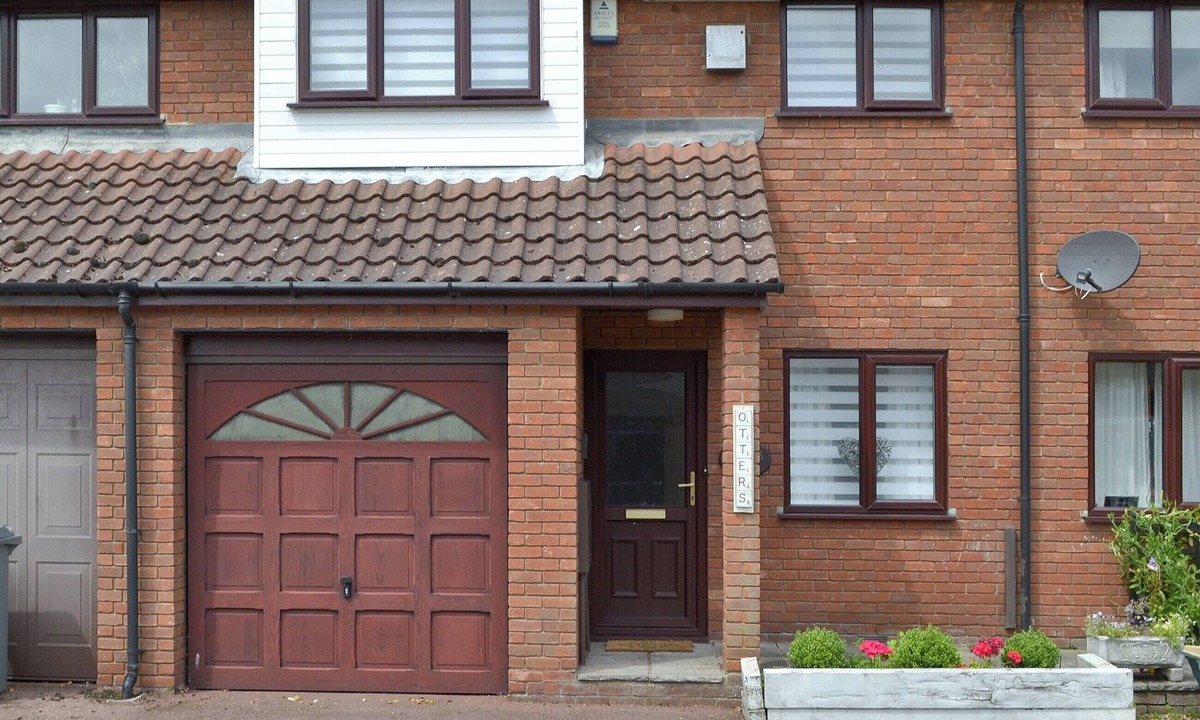 Hoveton Cottage | 3 bedroom accommodation in Wroxham