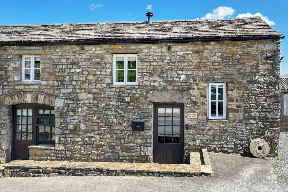Sedbergh Cottage | 3 bedroom accommodation in Dent