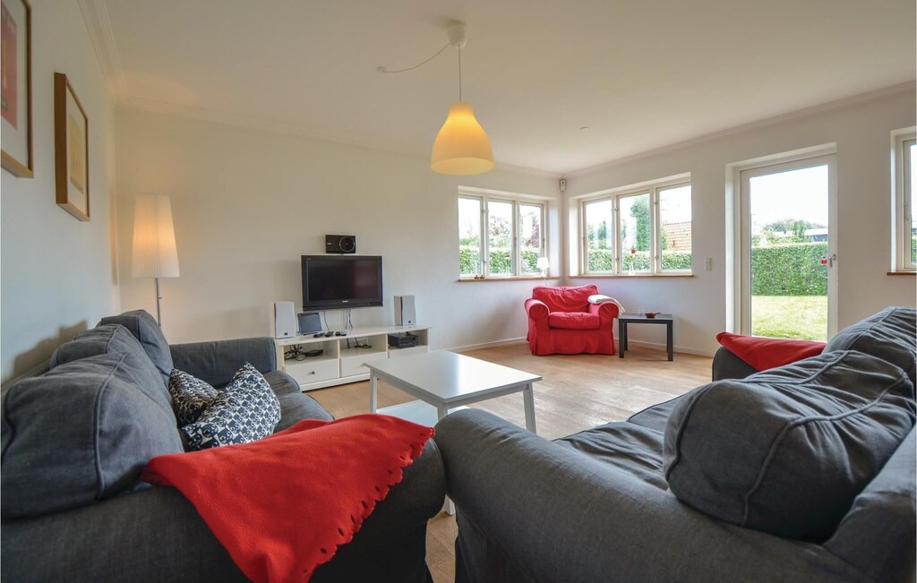 Skæring House | 3 bedroom accommodation in Egå