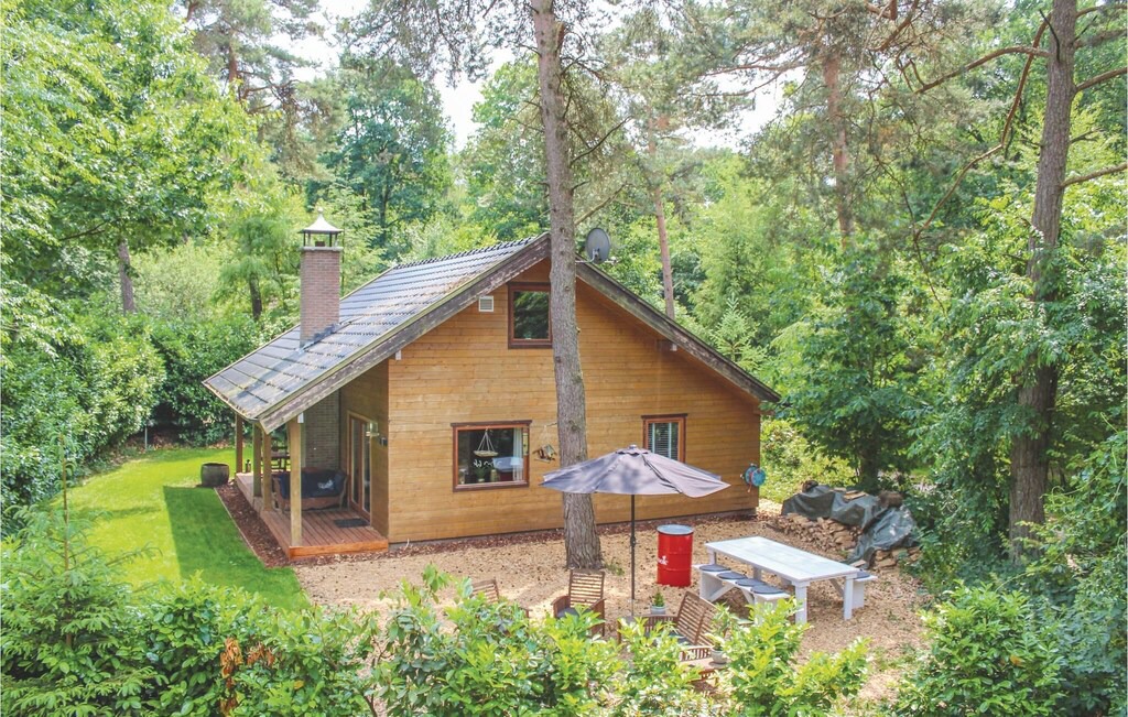 Emst House | 3 bedroom accommodation in Emst