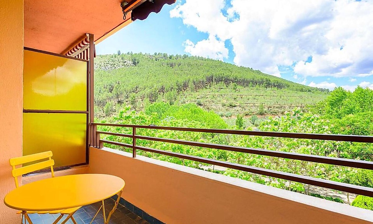 Jerica Apartment | 3 bedroom amazing apartment in Jérica