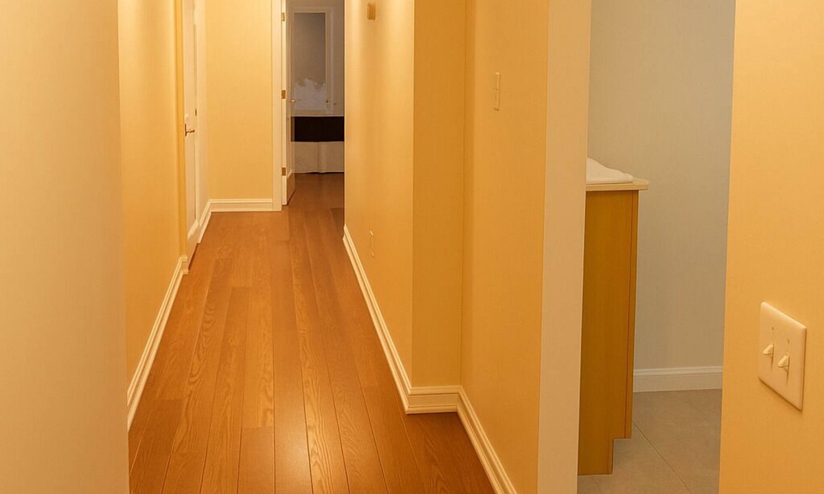 Monsey Apartment | 3-bedroom apartment in enchanting Monsey with fitness room, AC