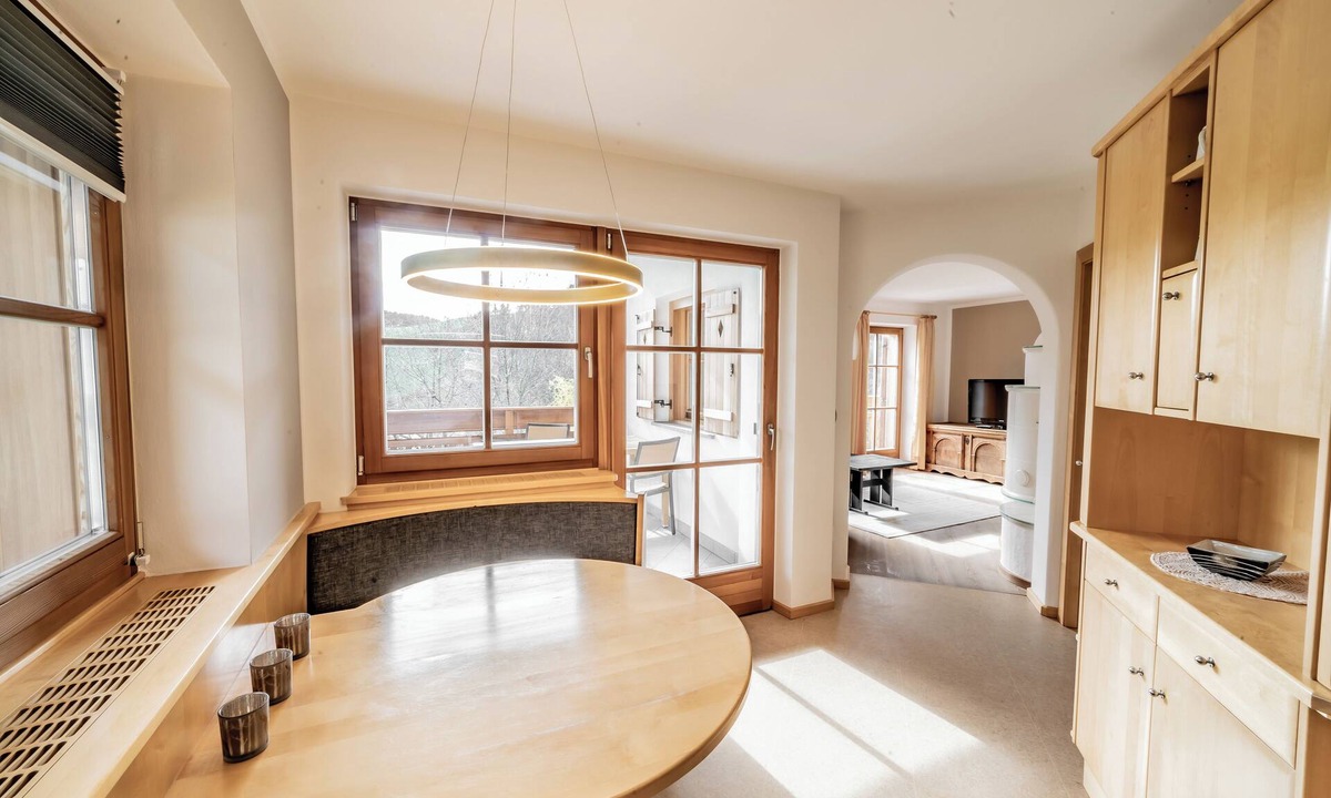 Kastelruth Apartment | 3 Bedroom Apartment in Kastelruth