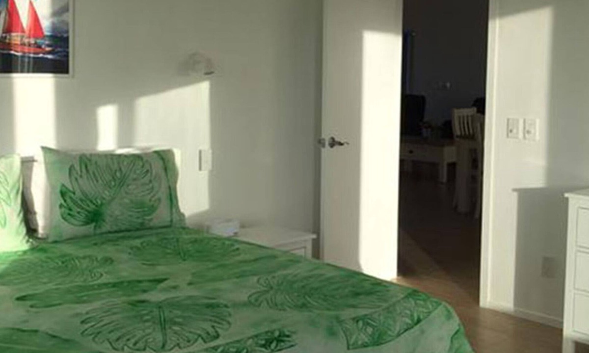 Matavera House | 3 Bedroom Beachfront House