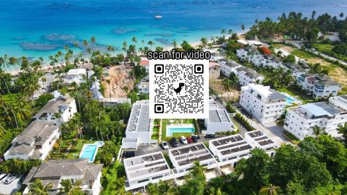 La Iglesia Villa | 3 Bedroom Beach Villa - Generator - Washer
