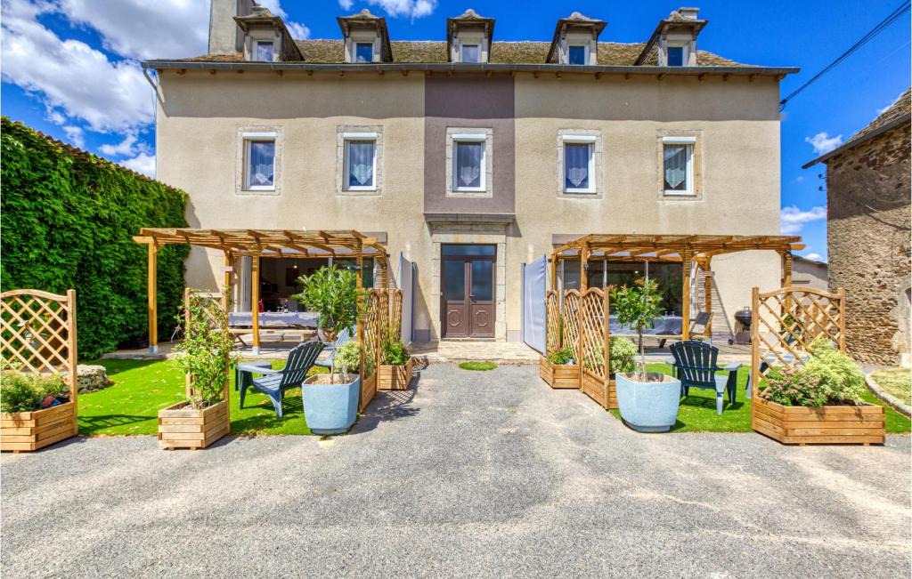 Baraqueville House | 3 Bedroom Beautiful Home In Baraqueville