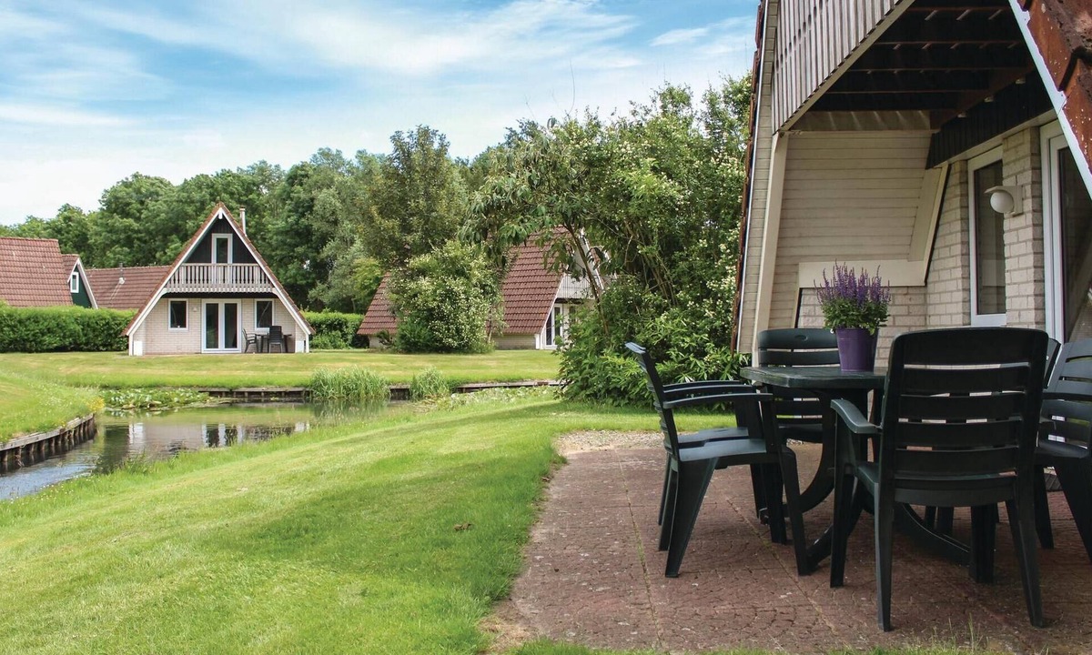 Gramsbergen House | 3 bedroom beautiful home in Gramsbergen