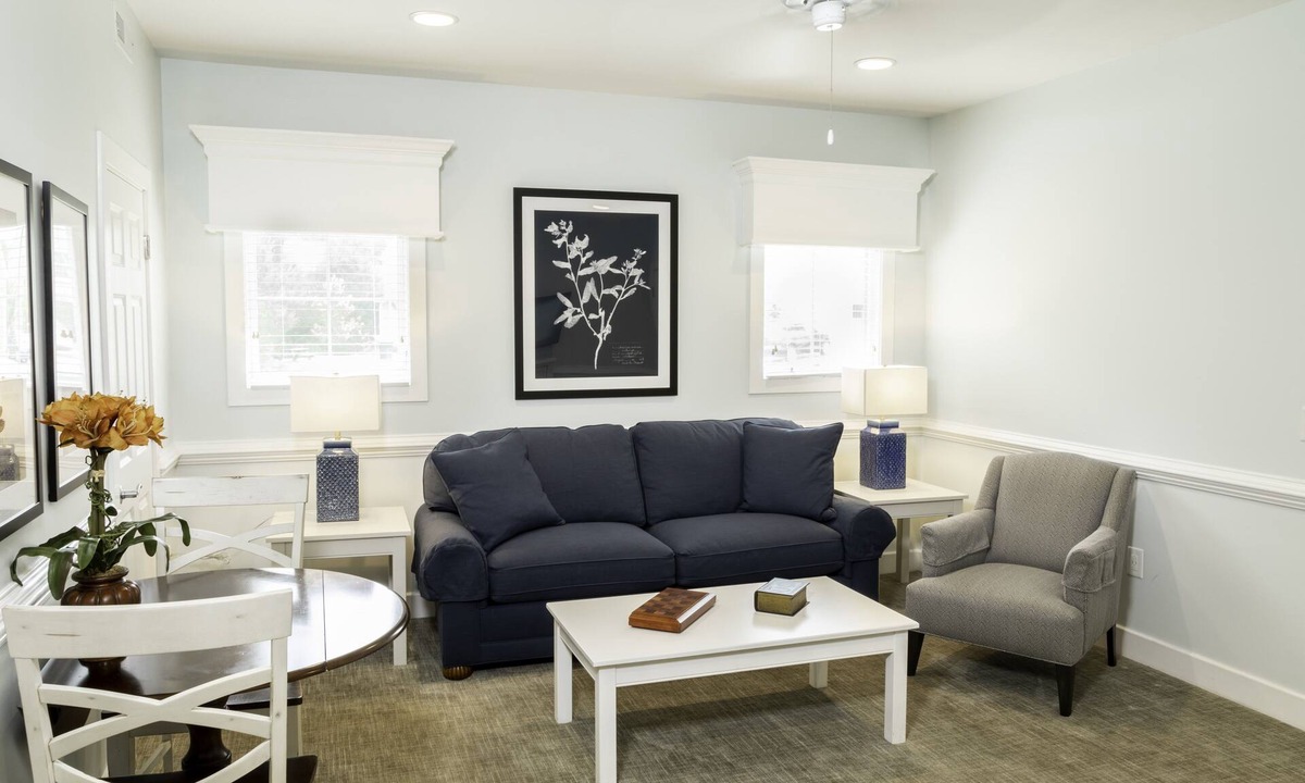 Lackey House | 3 Bedroom Estates Suite Village in King's Creek weekly booking 8 days/7 nights