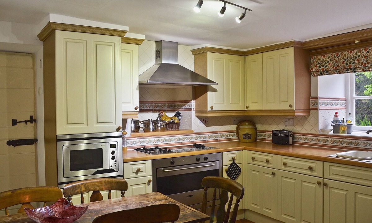 Duddon Valley Cottage | 3 bedroom accommodation in Broughton-in-Furness