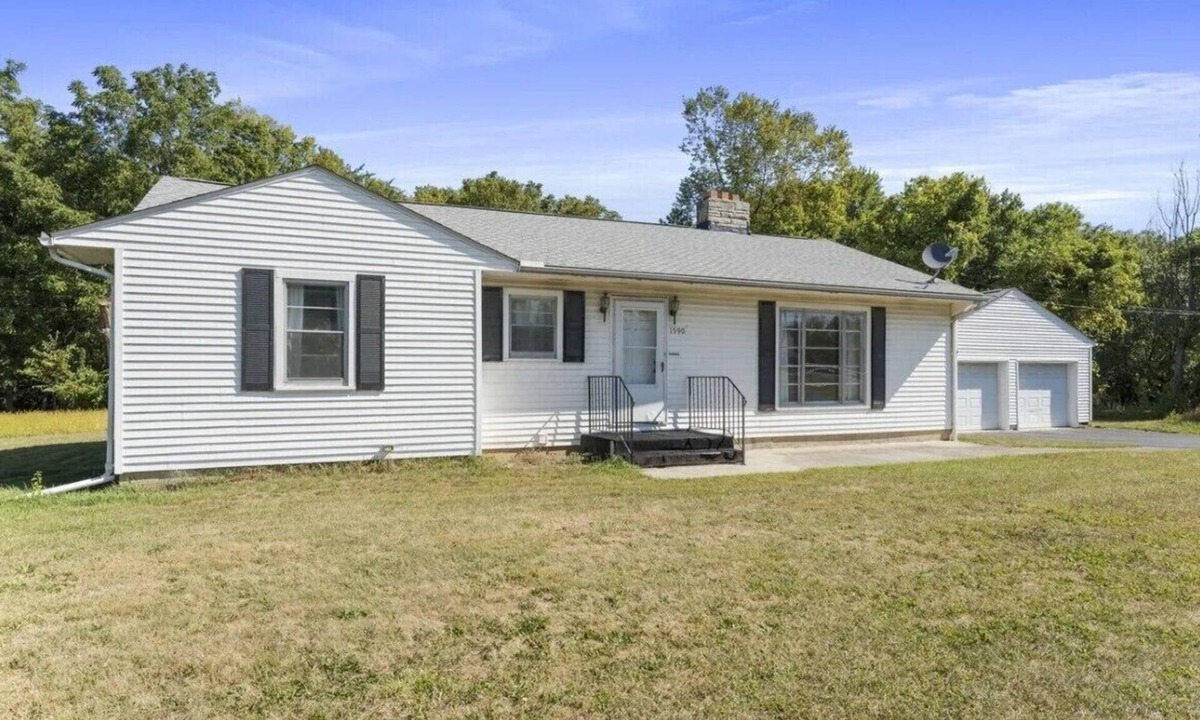 Delaware House | 3-bedroom house Perfect for Families & Groups