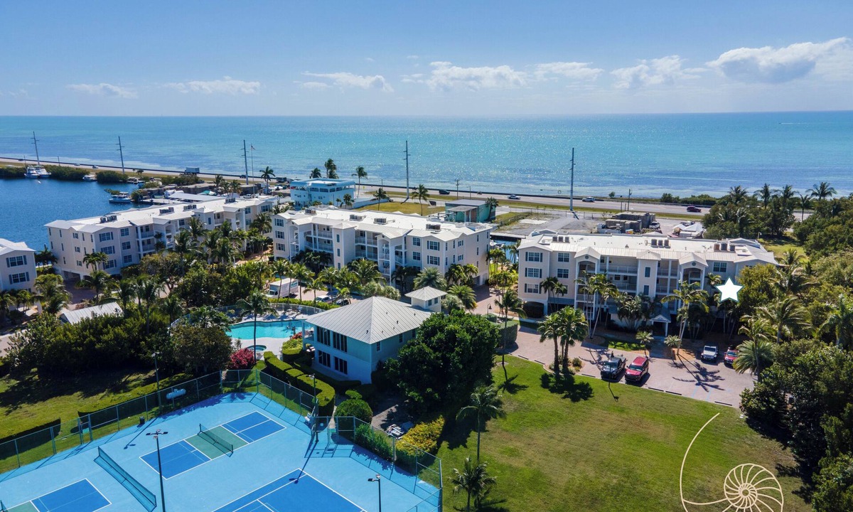 Islamorada Condo | 3 Bedroom Islamorada Condo w/30' Boat Slip & Ocean Views!