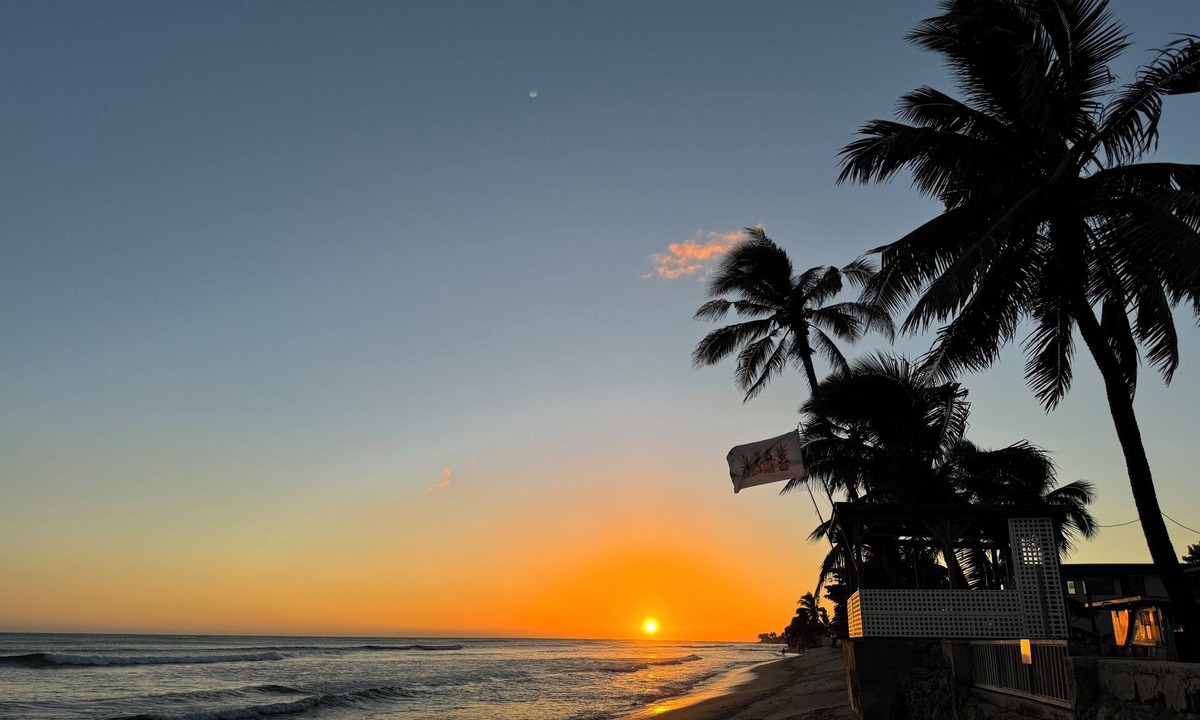 Ewa Apartment | 3-bedroom lovely unit just across the street from beautiful beach.