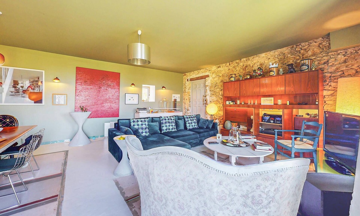 Villaines-la-Gonais House | 3 bedroom stunning home in Villaines-la-Gonais