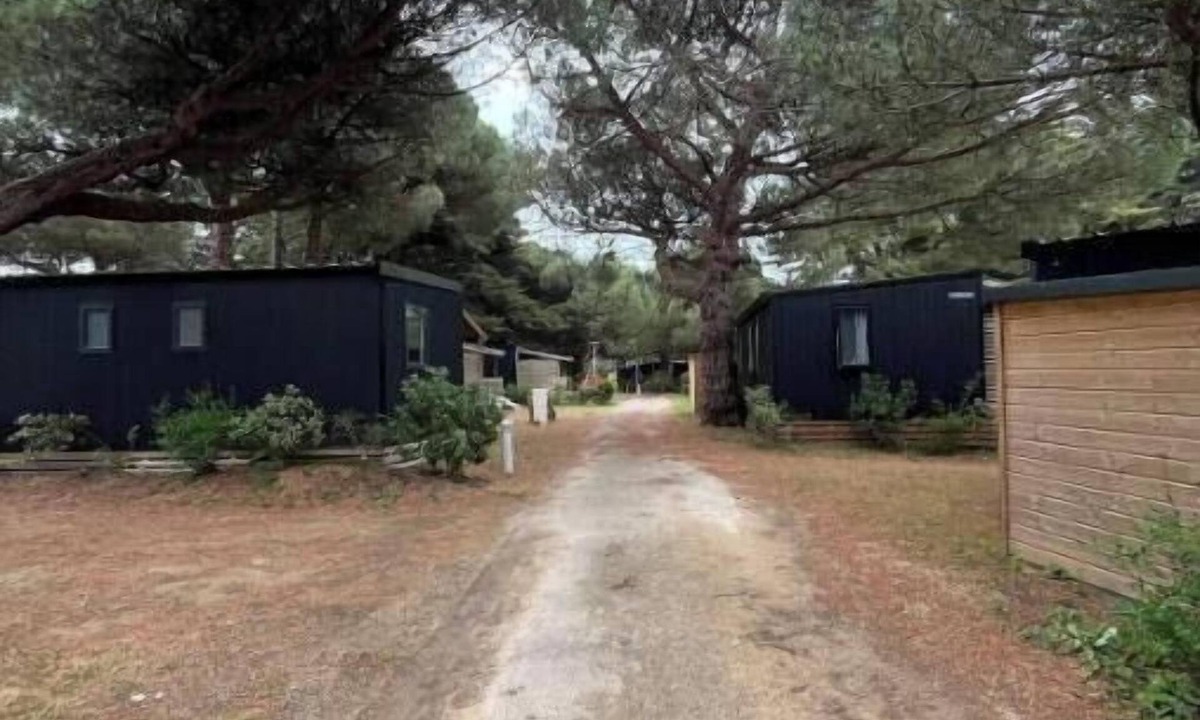 Rivedoux-Plage Villa | 3-bedroom seaside chalet - Direct access to the beach in a natural setting
