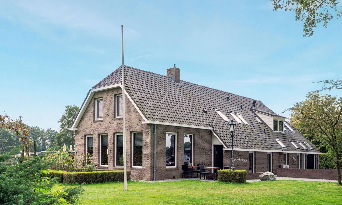 Fluitenberg House | 3 bedroom stunning home in Fluitenberg