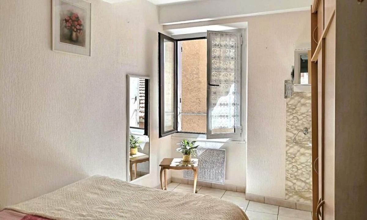 Sisteron House | 3-BEDROOM TOWNHOUSE IN DOWNTOWN SISTERON