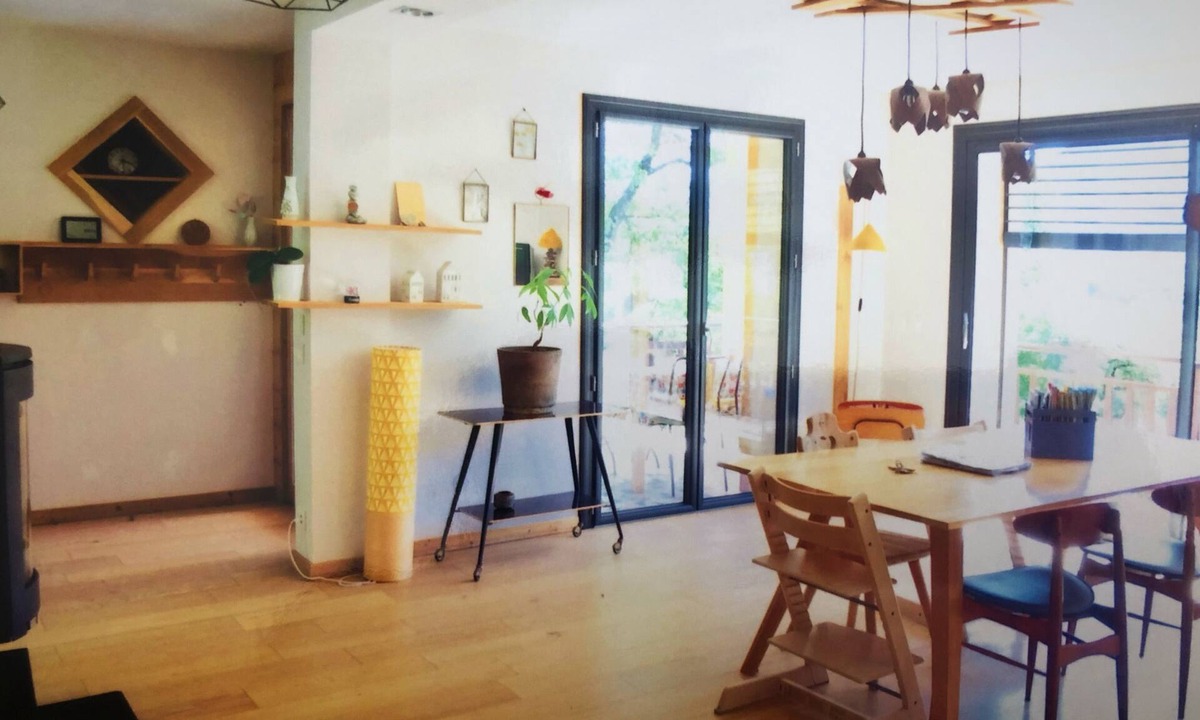 Dingy-Saint-Clair Villa | 3 Bedroom Villa in Dingy-Saint-Clair