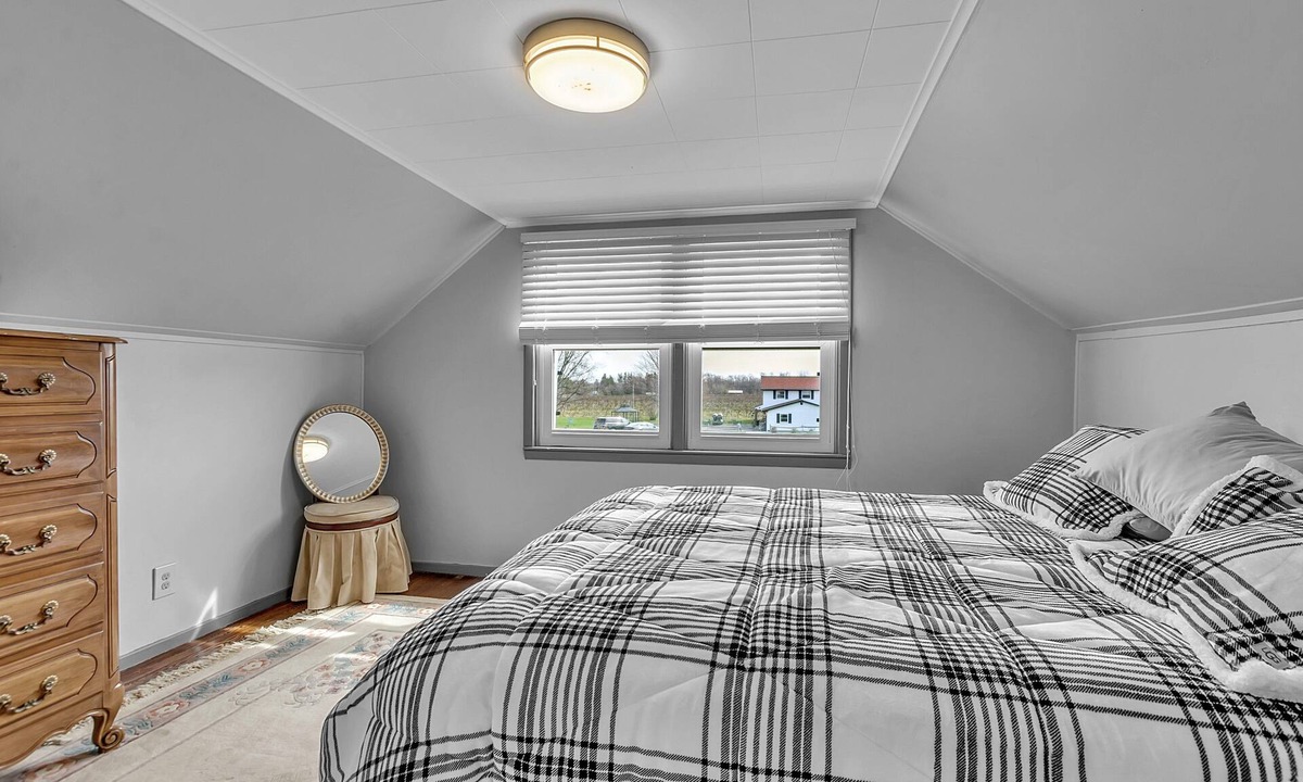 Ripley Apartment | 3 bedrooms Cape Cod at an award wining vineyard - Sparkling Ponds Winery