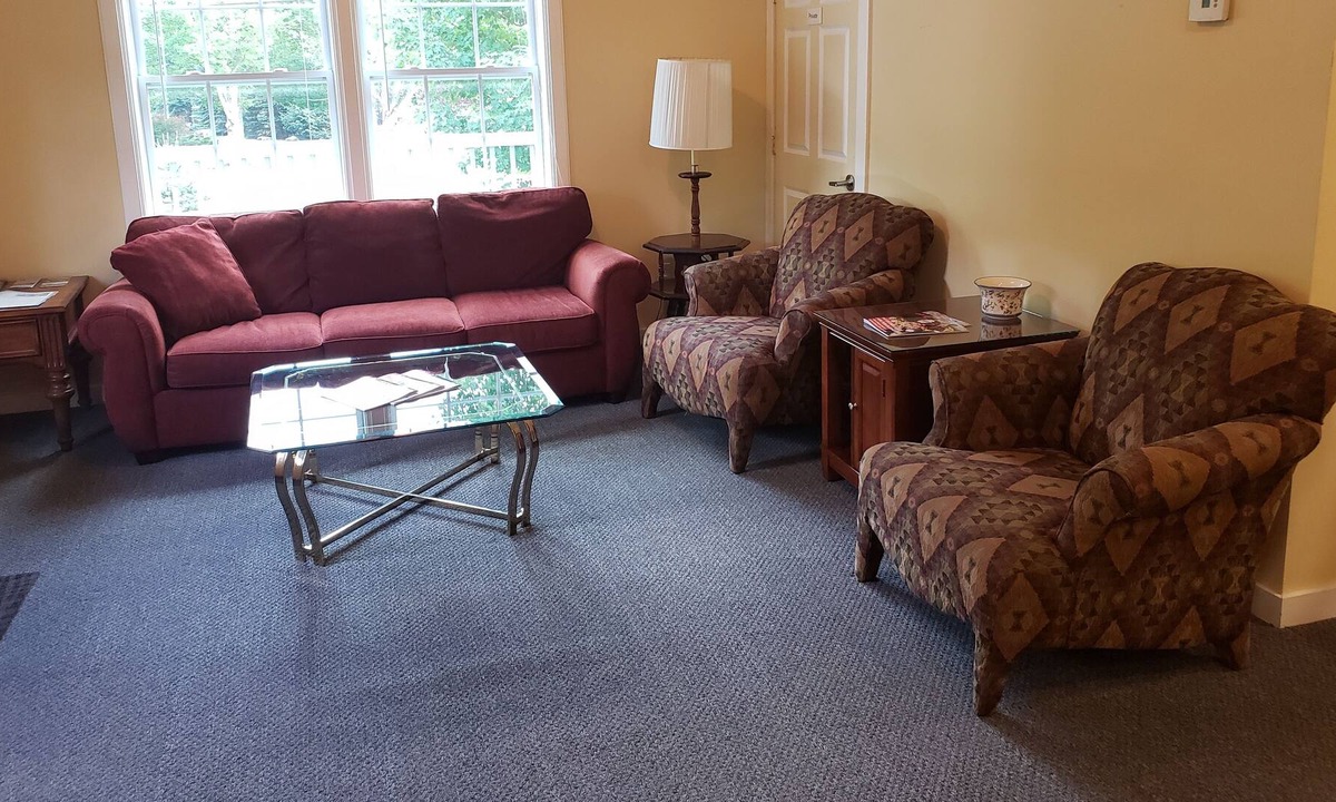Hunter Apartment | 3 Bedrooms within walking distance of Hunter Mtn
